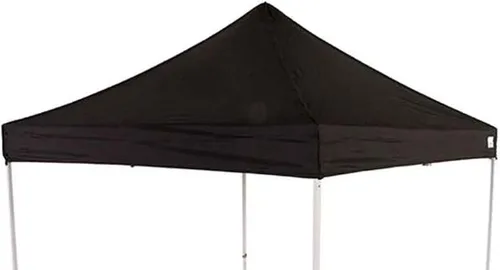 Vista 6 de Impact Canopy cubierta superior de repuesto Rojo 10x10