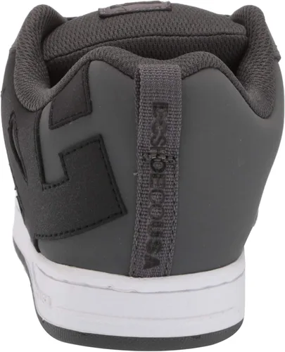 Vista 3 de DC Zapatos para hombre Court Graffik SE Fashion Trainer