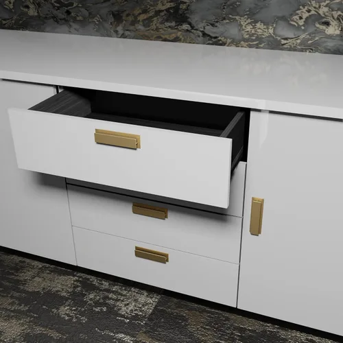Vista 8 de HRX - Manija de puerta autoadhesiva para puerta, fácil de instalar, sin tornillos, despegar y pegar en vidrio, madera, metal, plástico, perilla