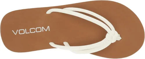 Vista 5 de Volcom Sandalias Forever and Ever para niña