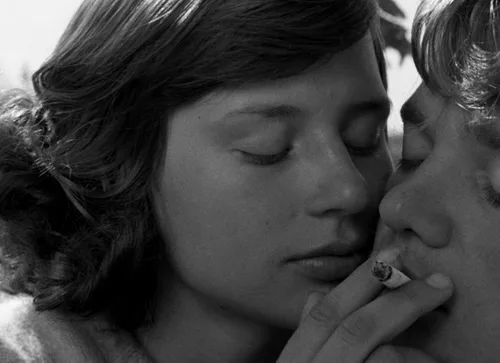 Vista 4 de Summer with Monika (The Criterion Collection) Blu-ray