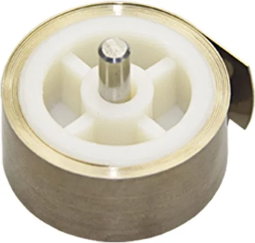Vista 6 de 877-323 878-303 Conductor, parachoques, resorte de cinta, anillo cilíndrico y kit de servicio de juntas para pistolas Hitachi NR83A/A2 NR83A3 NR83A2