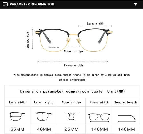 Vista 6 de Gafas de sol polarizadas magnéticas con marco de plástico para conducción nocturna compatibles con lentes de miopía lentes de sol 2