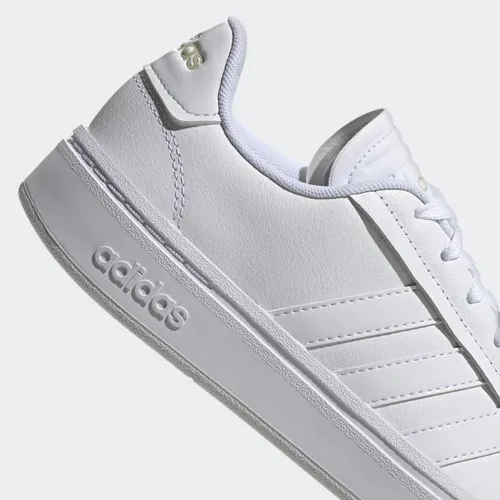 Vista 8 de Adidas Grand Court Alpha 00s para mujer
