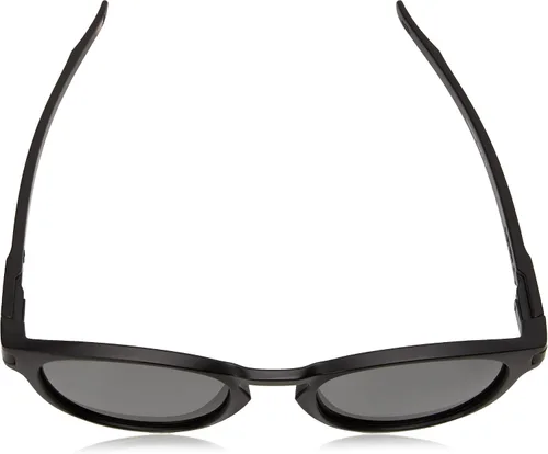 Vista 4 de Oakley Mens Oo9265 Latch Oval Sunglasses