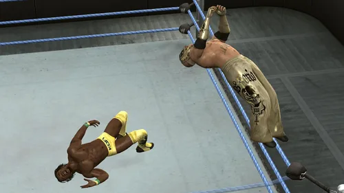 Vista 23 de WWE SmackDown vs. Raw 2010 - Xbox 360