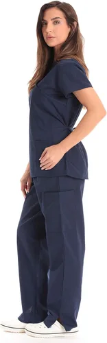 Vista 3 de Just Love Women's Scrub Sets