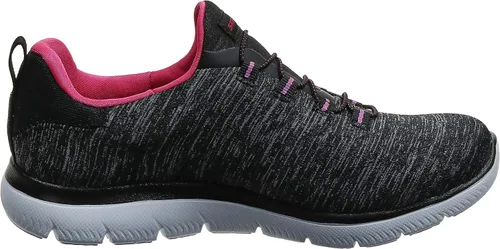 Vista 9 de Skechers - Tenis Summits-Quick Getaway para mujer