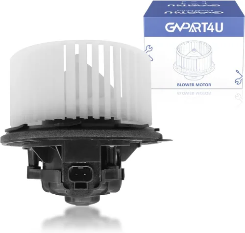 Vista 13 de Motor de soplador delantero 700012 para Dodge Ram 1500 2500 3500 2002-2008, para Jeep Grand Cherokee 2002-2004, 2002 2003 2004 2005 2006 2007 2008