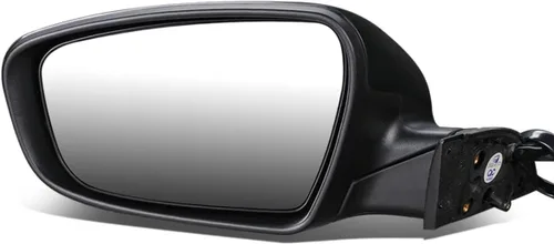 Vista 11 de DNA Motoring OEM-MR-KI1320177 Espejo lateral izquierdo compatible con 2013 Forte Powered plegable calefactable espejo retrovisor con señal de giro