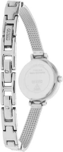 Vista 3 de Guess Reloj de vestir plateado para mujer W0133L1, plateado, W0133L1