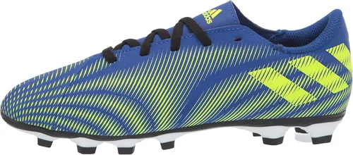 Vista 8 de adidas Nemeziz 4 - Tenis de fútbol unisex para niños