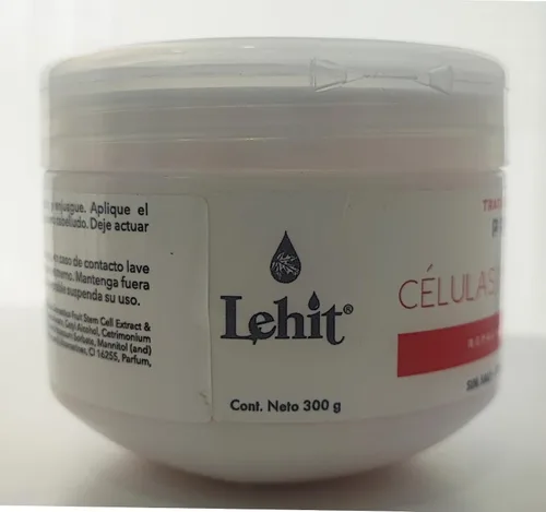 Vista 4 de Celulas Madres de Argan Regeneracion Capilar Antihorquilla + Antiedad + Anticaida Tratamiento capilar con células madre de albahaca para puntas