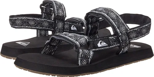 Vista 7 de Quiksilver Sandalias Monkey Caged II para hombre PARENT Padre