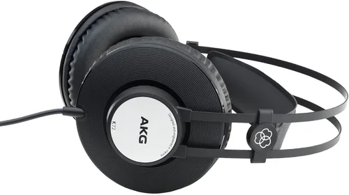 Vista 6 de AKG Pro Audio K72 audífono cerrado de estudio