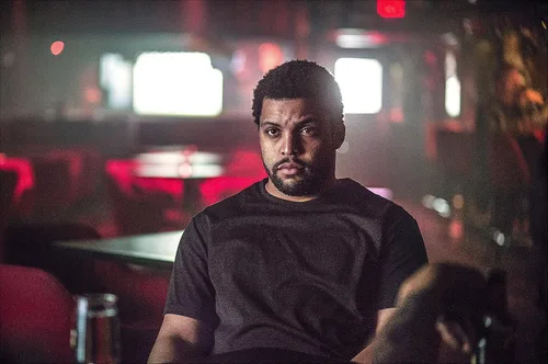 Vista 3 de Den of Thieves