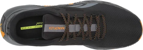Vista 5 de Reebok Mens Nanoflex Cross Trainer