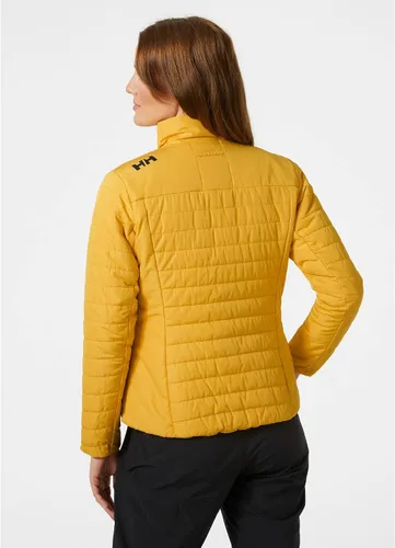 Vista 4 de Helly-Hansen Women's Crew Insulator Jacket 2.0