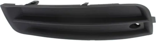 Vista 2 de I-MATCH AUTO PARTS Cubierta de la luz del agujero antiniebla del parachoques delantero izquierdo del lado del conductor para Chevrolet Cruze