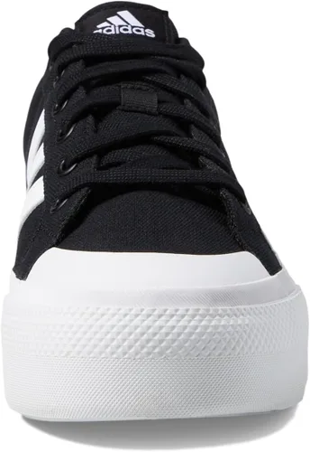 Vista 7 de adidas Tenis con plataforma Bravada 2.0 para mujer