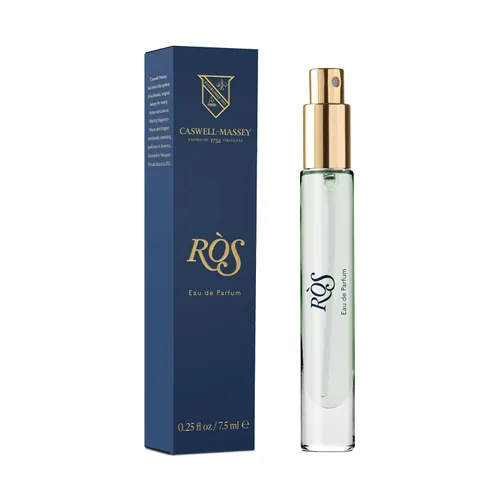 Vista 10 de Caswell-Massey Jockey Club Colonia en aerosol, mezcla aromática de ámbar, bergamota y jazmín, espray de colonia perfumado para hombres y mujeres, 3