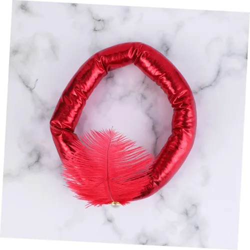 Vista 3 de LIFKOME Turbante Arabe para hombre, conjunto de Natividad para niños, sombrero de rey para niño, sombrero de rey sultán, decoración para cosplay