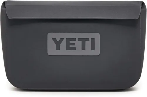 Vista 37 de YETI Sidekick Dry 1L Bolsa para Equipo, Negro