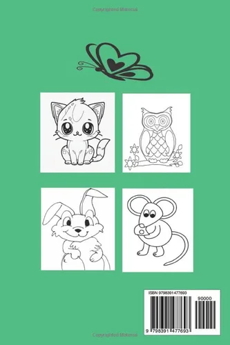 Vista 2 de Coloring book for toddlers