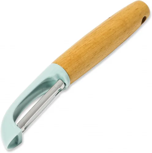 Vista 14 de Beille Utensilios de cocina para hornear Suministros de preparación de comidas Gadgets Set de herramientas pastel 4pc