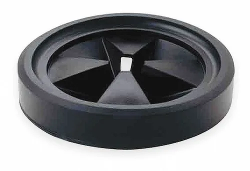 Vista 3 de InSinkErator Kit de cable de alimentación para triturador de basura, CRD-00, negro, paquete de 1 & 09963D, junta de montaje estándar, N/A
