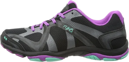 Vista 8 de Ryka Women's Influence Cross Trainer Shoe