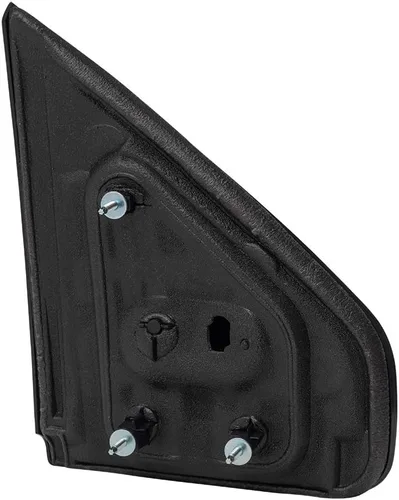 Vista 4 de Espejo manual para 2009-2014 F-150 Tipo estándar Spotter Glass BL3Z17683AA izquierdo FO1320409