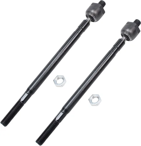 Vista 633 de Detroit Axle - Kit de suspensión frontal de 10 piezas para Dodge Avenger 2008-2014, Chrysler Sebring 2007-2010, 2 brazos de control inferiores, 2
