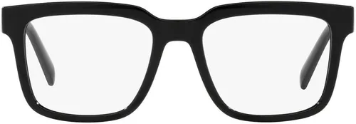 Vista 2 de Dolce & Gabbana DG 5101 501 - Gafas de sol cuadradas (plástico, 1.969 in), color negro
