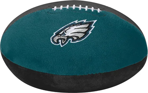 Vista 6 de FOCO NFL - Fútbol de felpa suave y rellena con logotipo de equipo de la NFL, unisex, para adultos