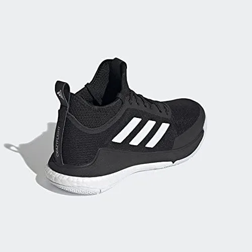Vista 6 de adidas Tenis Crazyflight Mid para mujer