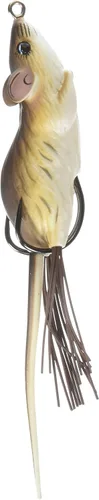 Vista 2 de Livegetget Hollow Body Mouse