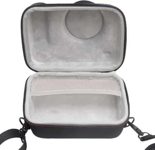 Vista 2 de Funda rígida de EVA para cámaras digitales Sony a5100, a6000, a6100, a6300, a6400, a6500, a6600 y ZV-E10