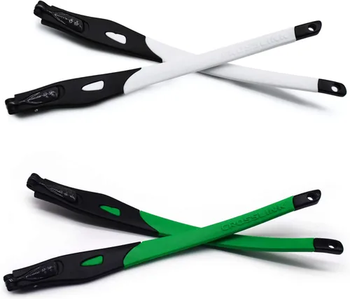 Vista 11 de Piernas de repuesto para gafas Oakley Crosslink Marco