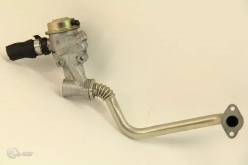 Vista 3 de Mercedes-Benz 002 140 62 60, Válvula EGR