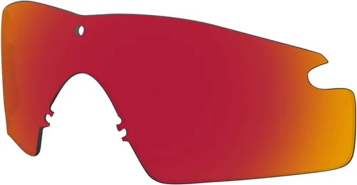 Vista 2 de Si Ballistic M Frame 2.0 Lentes y kits de goma de repuesto para gafas de sol polarizadas Oakley