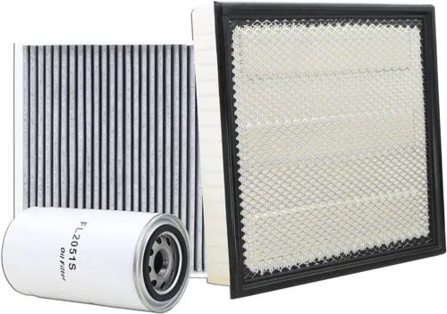 Vista 31 de 172206MAJ01 Filtro de aire de motor y filtro de aire de cabina CF11182 apto para Honda Accord 2.0L Hybrid 2023-2025, Honda CR-V 2.0L Hybrid 2023-2025