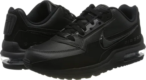 Vista 10 de Nike Zapatillas bajas para hombre, Blanco