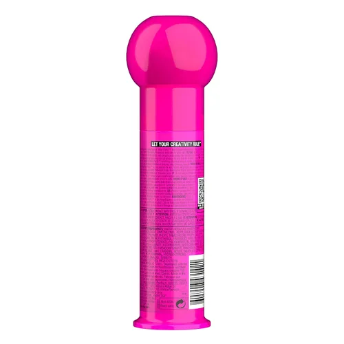 Vista 2 de TIGI Bed Head After Party Crema Súper Suavizante – Producto de Peinado Capilar Anti Encrespamiento, Protección contra la Humedad para Cabello