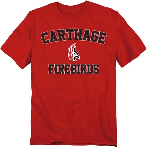 Vista 163 de Colección oficial de camisetas universitarias clásicas unisex para adultos 3