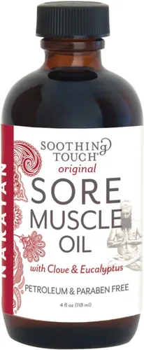 Vista 8 de Soothing Touch Aceite de Narayan, 1