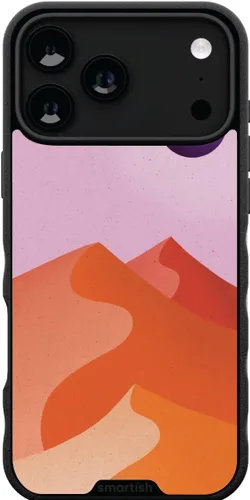Vista 83 de Smartish - City Height - Funda delgada para iPhone 13, Gripmunk [ligera + protectora], cubierta fina - Compatible con iPhone 13