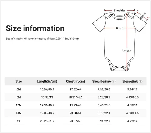 Vista 7 de Body de fútbol personalizado para bebé, camiseta de fútbol para niños pequeños, número de nombre personalizado