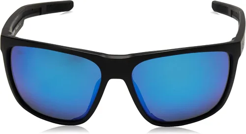Vista 2 de Costa Del Mar FERG XL - Gafas de sol rectangulares para hombre