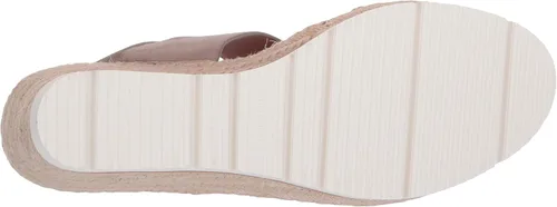 Vista 4 de Gentle Souls by Kenneth Cole Women's Elyssa Two Band Heeled Sandal